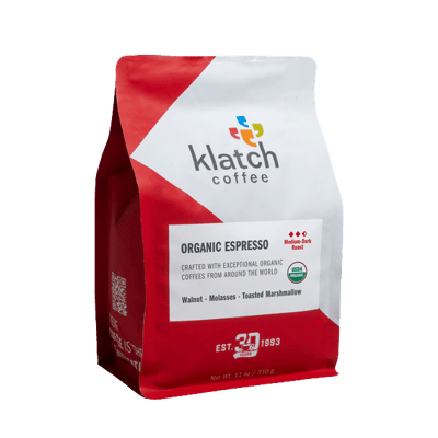 Bronson Blend Subscription | Verve | Beanz
